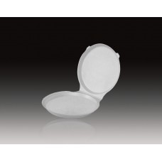  Pizza Kabı Paket İçi:100 Ad. Koli İçi:4 Pkt.